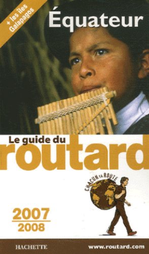 City Travel Guides Discounted  Livres : Equateur
