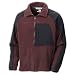 Mens Ten Trail Fleece Jacket-407CARBON-S