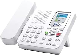 Xblue Skype Desktop Telephone, White (SP2014)