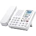 Xblue Skype Desktop Telephone, White (SP2014)
