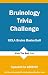 Bruinology Trivia Challenge: UCLA Bruins Basketball