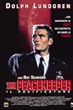 the peacekeeper il pacificatore (Dvd) Italian Import