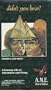 Didn't You Hear [VHS]