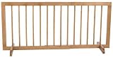 Step Over Gate - Oak (Quantity of 1)