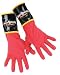 Red Ranger Gloves