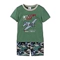 Infant Boys' Circo&reg; Plane Pajama Set - Green