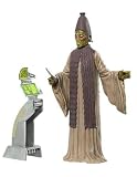 Star Wars - The Saga Collection - Episode III Revenge of the Sith - Basic Figure - Lushros Dofine