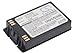 VINTRONS 3.7V Battery For Spectralink PBP0850, 8020, BPL200, PBP0850, BATT-BPL200, BPL100