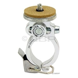 Minoura Camera Mount Holder (28-35-mm)