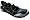 Metallic Black