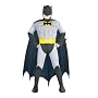 Rubies Costume Co. Super DC Heroes Deluxe Muscle Chest The Batman Toddler Costume