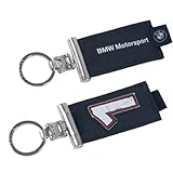 BMW Motorsport Keyring