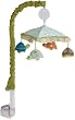 Carter's Laguna Musical Mobile, Teal/Tan Carter's Laguna Musical Mobile, Teal/Tan