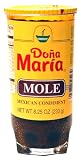 Dona Maria Mole Mexican Sauce by Dona Maria