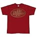 Dr Pepper - Logo T-Shirt