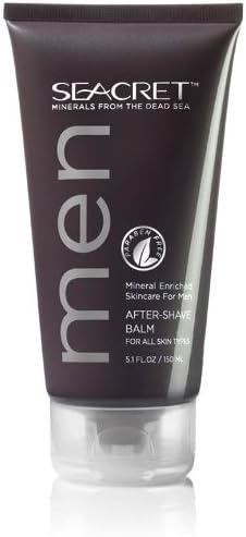 Seacret Men's After-Shave-Balm by Seacret direct