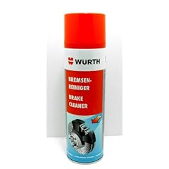 W�rth Bremsenreiniger / Entfetter 500ml Spr�hdose