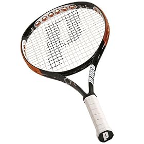 Prince Ozone Tour Junior Tennis Racquet - Length 27 in. & Head 100 sq. in.