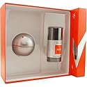 Hugo Boss in Motion - GESCHENKSET 40 ml Eau de Toilette + 75 ml Deodorant Stick