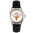 NCAA Men's University Of Texas Champion Edition Player Series Watch #CP-TEX-CH
