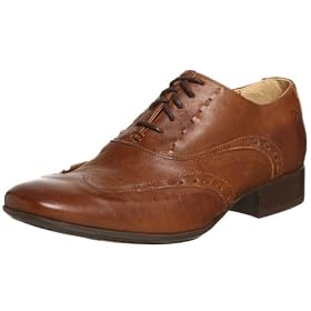 Bronx Mens 63968 Losanna Fashion Oxford by Bronx