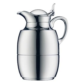 alfi Thermos Juwel in cromo, 0,5 L alfi Thermos Juwel in cromo, 0,5 L