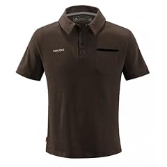 Vaude Herren Kingstown Polo - Poloshirt kurzarm