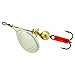 Sheldons Inc Aglia - Plain trbl, Silver, B0 S