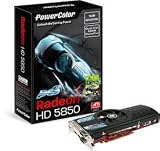 Picture of PowerColor Radeon HD 5850 1GB PCI Express 2.1 x16