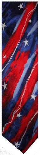Men's J. Jerry Garcia Neck Tie Necktie Super Rare Collection Fifty-five Exploding Heart