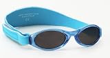Babybanz Sunglasses for 0 - 2 years (Aqua Blue)