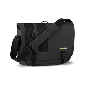 JanSport Firefly Messenger