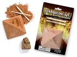 Egyptian Pyramid Dig Kit