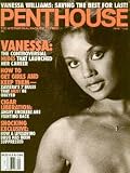 Penthouse Magazine: April 1993