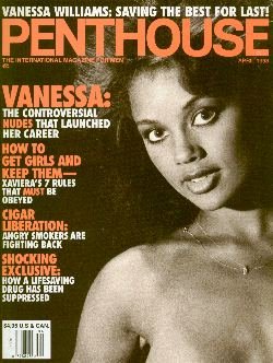  Vanessa Williams