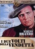 i due volti della vendetta / One-Eyed Jacks (Dvd) Italian import