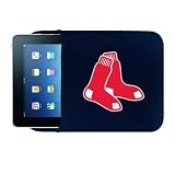 Boston Red Sox iPad Sleeve