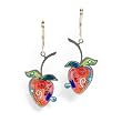 Strawberry Earrings