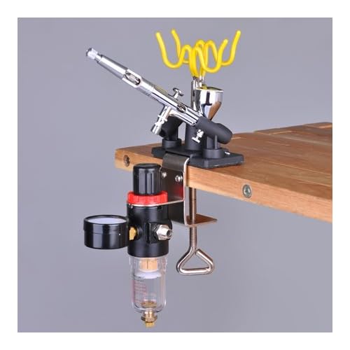 Brush Clamp