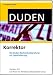 Software : Duden Korrektor 5.0 für OpenOffice.org