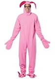 A Christmas Story Bunny Suit