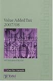 Value Added Tax: Core Tax Annual