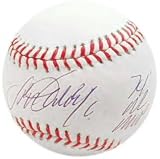 Steve Garvey Autographed Baseball with 74 NL MVP Inscription