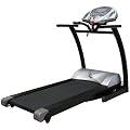 AsVIVA LAUFBAND HIGH END Ergo-Cardio IV Fitnessger�t