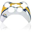 Xbox 360 Official NFL San Diego Chargers Controller Faceplate