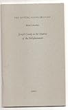 Joseph Gandy in the shadow of the Enlightenment : the annual Soane Lecture