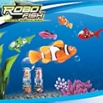 1x Poisson robot- diff�rent model- 1...