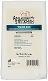 UPC 041482900129 product image for North American Salt 90012 White Brick Pet Nutritional Supplement, 4-Pound | upcitemdb.com