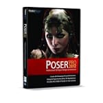 Poser Pro 2012 English (PC/Mac)