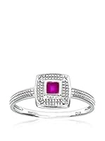 Revoni Anillo (Oro Blanco)